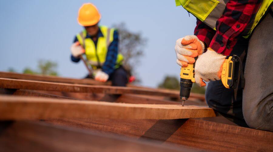 Local Chimney Repair in Nanafalia, AL